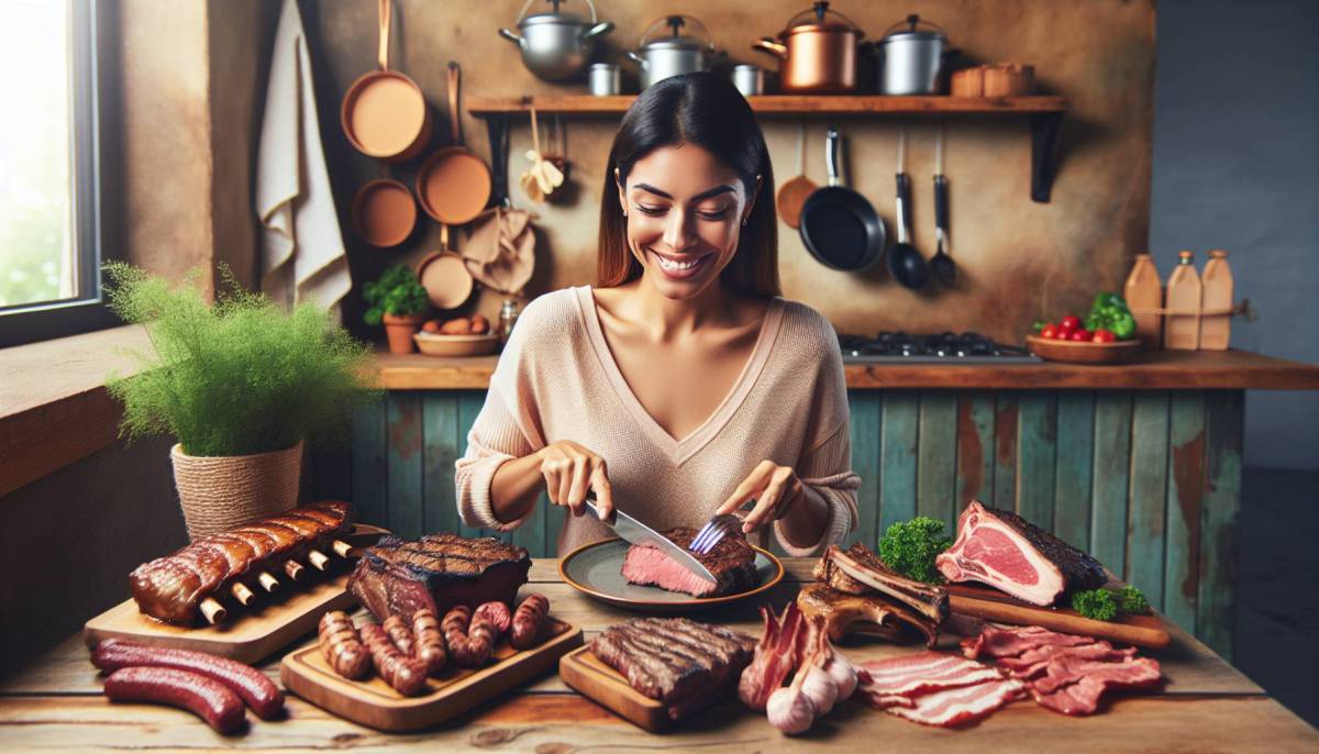 Exploring the Carnivore Diet: Benefits, Challenges, and Tips for Success