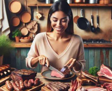 Exploring the Carnivore Diet: Benefits, Challenges, and Tips for Success