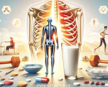 Understanding Osteoporosis Treatment: Effective Strategies for Stronger Bones