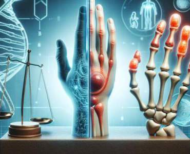 Understanding Rheumatoid Arthritis: Symptoms, Causes, and Treatment Options
