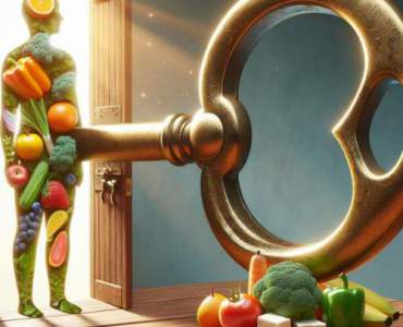 Unlocking Weight Loss: How the Noom Diet Transforms Your Eating Habits