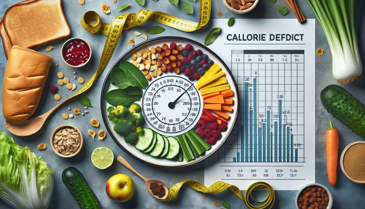 Understanding Calorie Deficit: Your Essential Guide to Effective Weight Loss