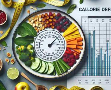 Understanding Calorie Deficit: Your Essential Guide to Effective Weight Loss