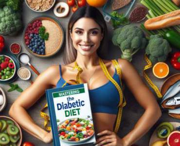 Mastering the Diabetic Diet: Tips for a Healthier Lifestyle