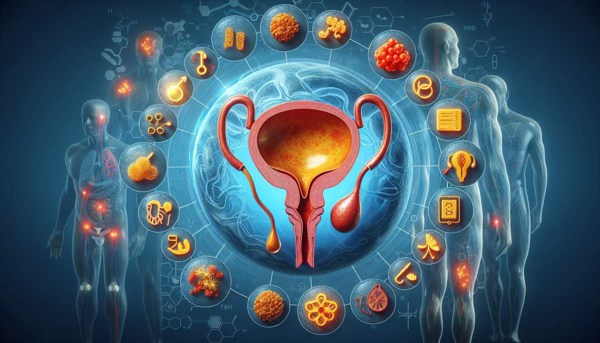 Understanding Overactive Bladder: Symptoms, Causes, and Treatment Options