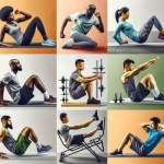 Top 10 Effective Belly Fat Exercises to Transform Your Core