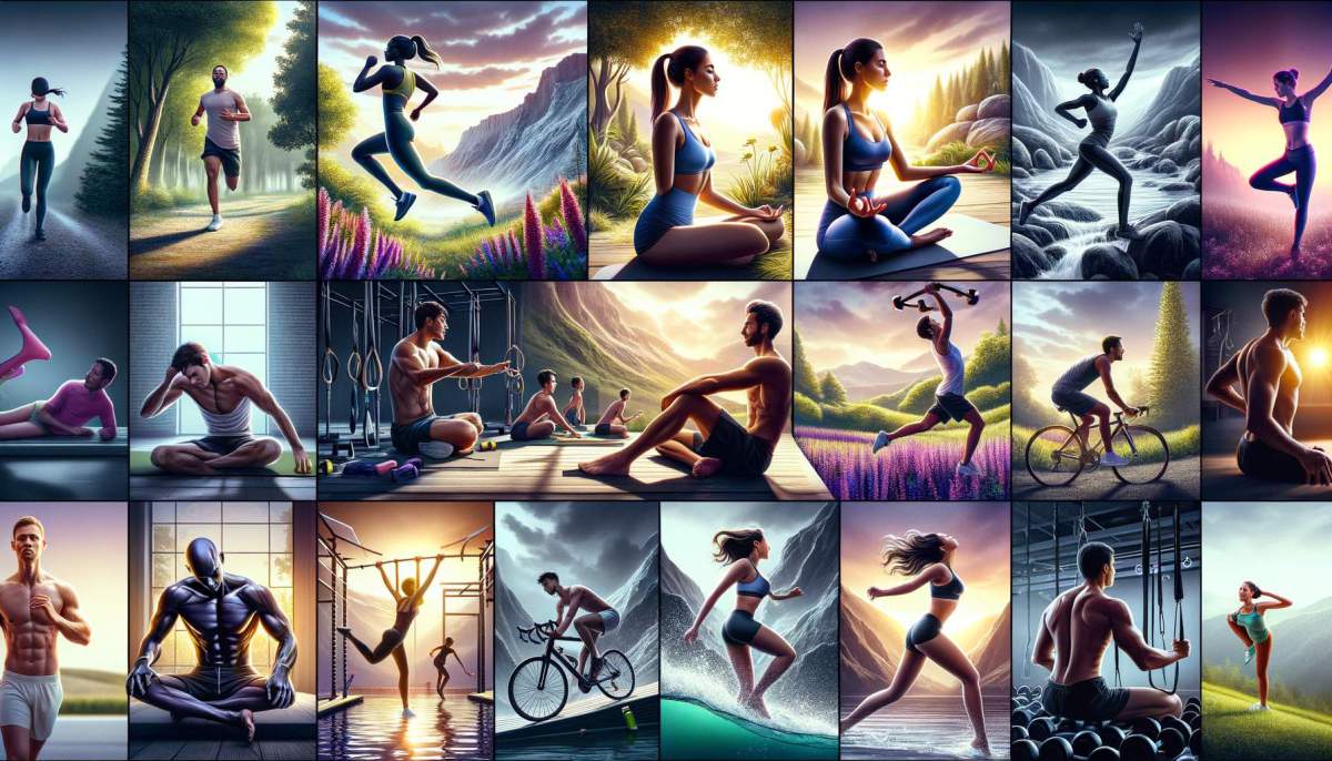 Top 10 Best Workouts to Lose Weight: Transform Your Body Today!