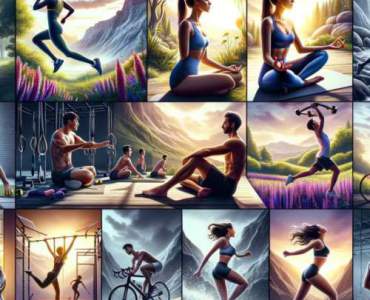 Top 10 Best Workouts to Lose Weight: Transform Your Body Today!