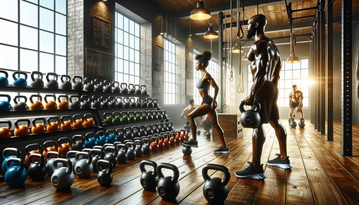 Unlock Your Strength: The Ultimate Guide to Kettlebell Workouts