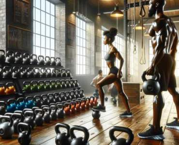 Unlock Your Strength: The Ultimate Guide to Kettlebell Workouts