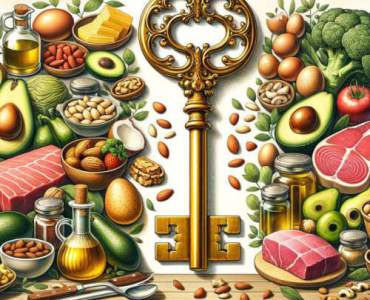 Unlocking the Secrets of the Keto Diet: A Comprehensive Guide to Healthy Living