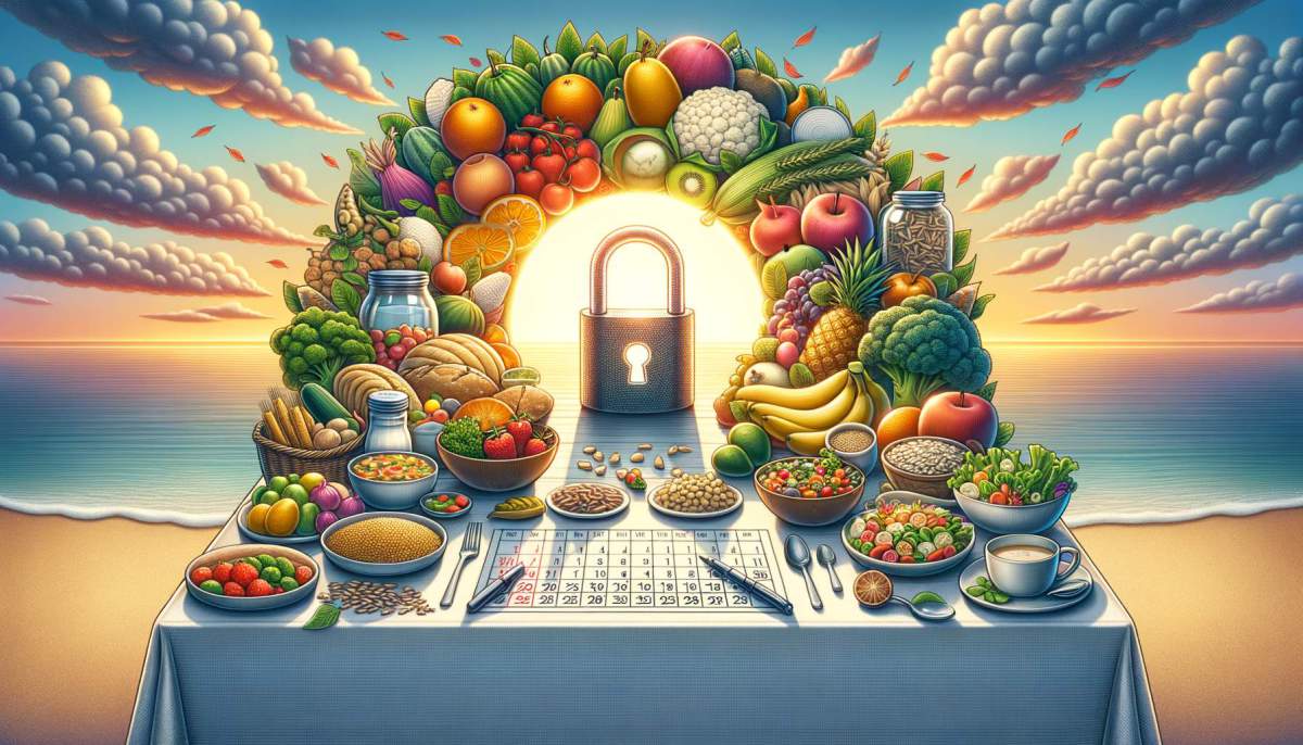 Unlocking the Benefits of Intermittent Fasting: A Complete Guide