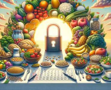 Unlocking the Benefits of Intermittent Fasting: A Complete Guide