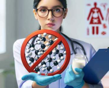Understanding Lactose Intolerance: Symptoms, Diagnosis, and Management