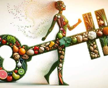 Unlocking the Benefits: Why a Plant-Based Diet is the Key to a Healthier You