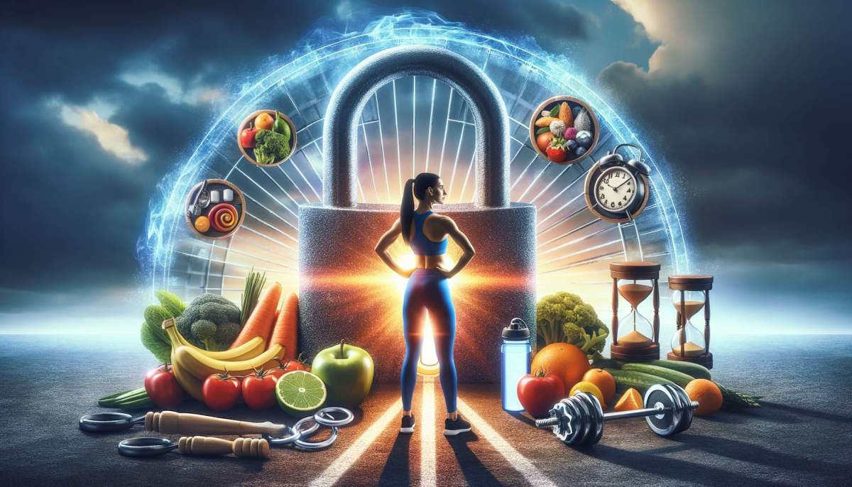Unlocking the Secrets to Optimal Health