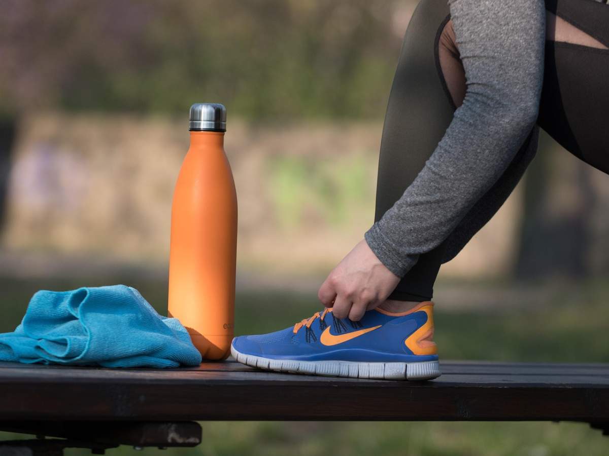 The Ultimate Walking for Weight Loss Plan: Steps to a Healthier You