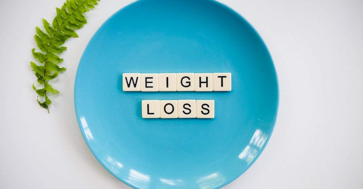 Transform Your Body: The Ultimate 7-Day Diet Plan for 10 kg Weight Loss