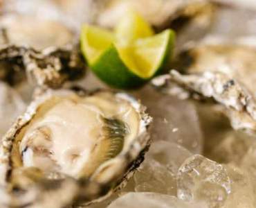 Top 10 Foods High in Zinc for a Healthier You
