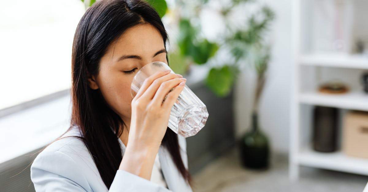 How Drinking Water Can Accelerate Your Weight Loss Journey