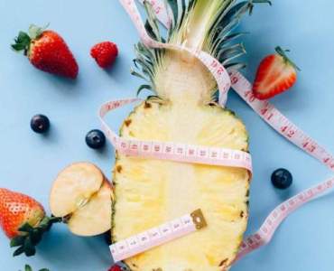 The Best Fruits for Weight Loss: Unlocking Nature's Slimming Secrets
