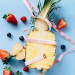 The Best Fruits for Weight Loss: Unlocking Nature's Slimming Secrets