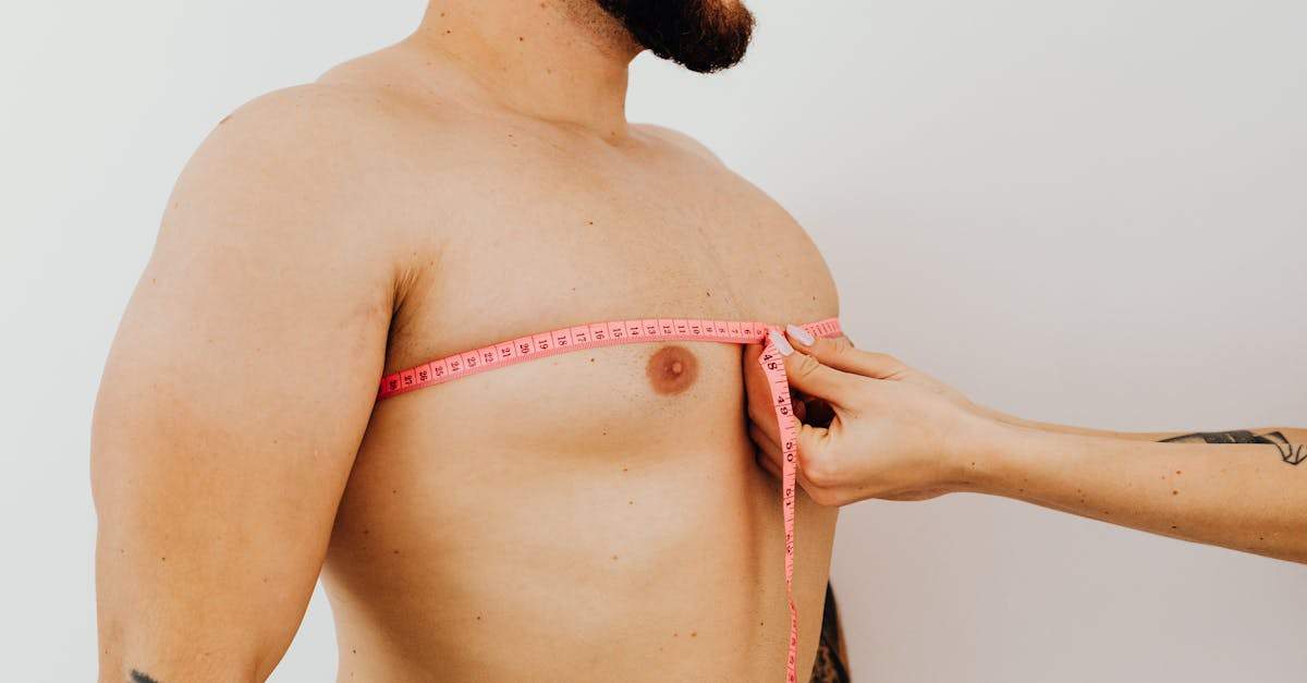 Top 10 Best Chest Exercises for a Defined and Strong Upper Body