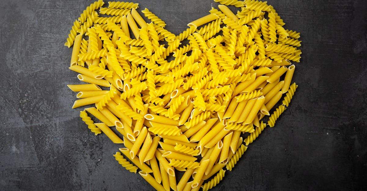 Discovering Healthy Carbs: The Key to a Balanced Diet