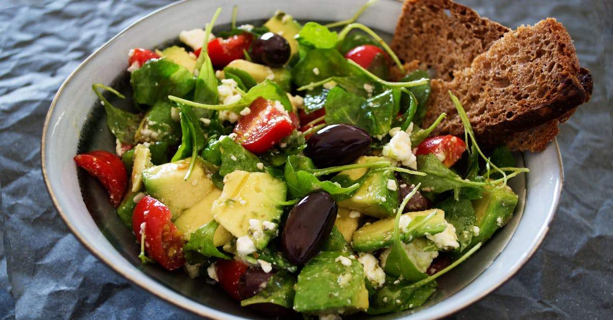 Everything You Need to Know About a Low Residue Diet