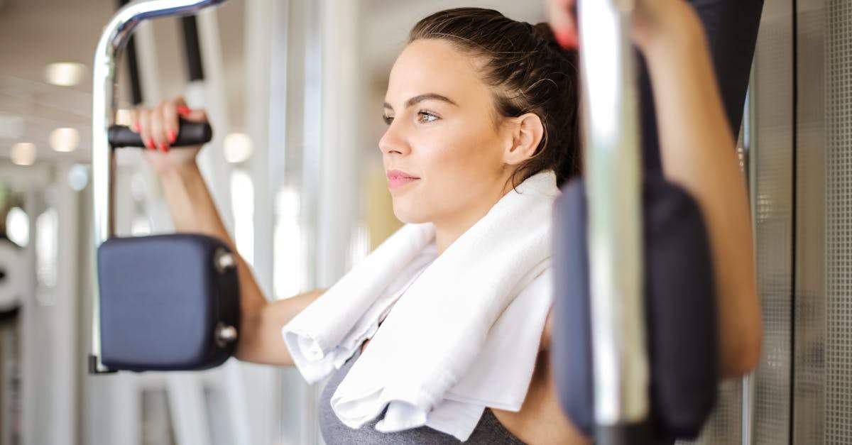 The Ultimate Gym Workout Routine: Your Path to Fitness Success