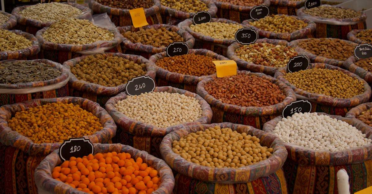 Unlocking the Power of Zinc: Essential Benefits for Your Health