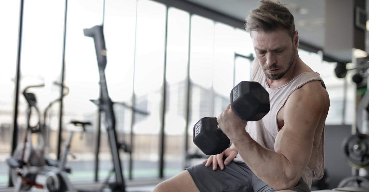 The Ultimate Lose Weight and Gain Muscle Workout Plan: Transform Your Body Effectively