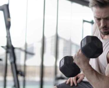 The Ultimate Lose Weight and Gain Muscle Workout Plan: Transform Your Body Effectively