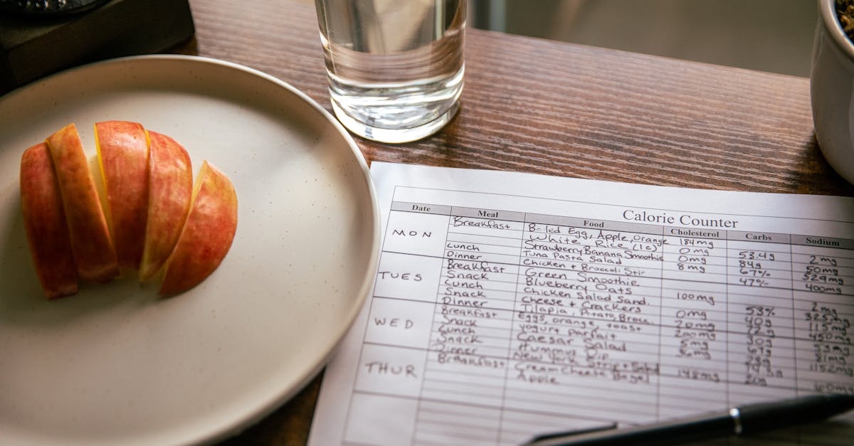 Understanding the 500 calorie diet: benefits, risks, and alternatives