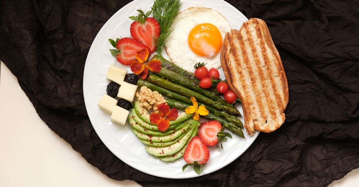 Unlocking Health: The Benefits of a Low Fat Diet