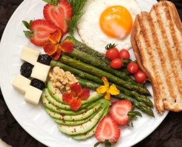 Unlocking Health: The Benefits of a Low Fat Diet