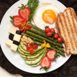 Unlocking Health: The Benefits of a Low Fat Diet