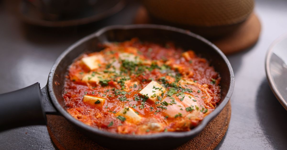 Top 10 Iron Rich Foods to Boost Your Energy and Health