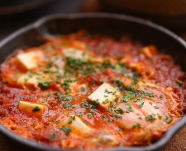 Top 10 Iron Rich Foods to Boost Your Energy and Health