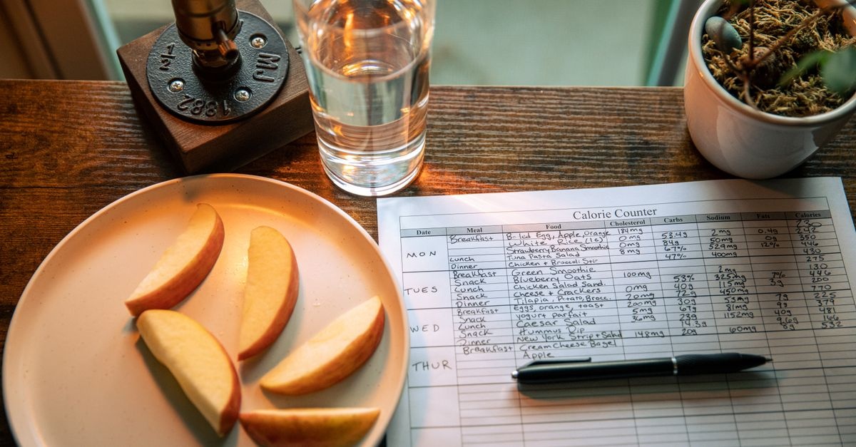 Unlocking Your Potential: The Best Diet Plan for Optimal Health