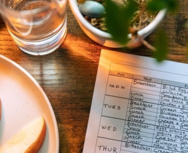 The Ultimate Bariatric Diet Plan: Tips for Successful Weight Loss