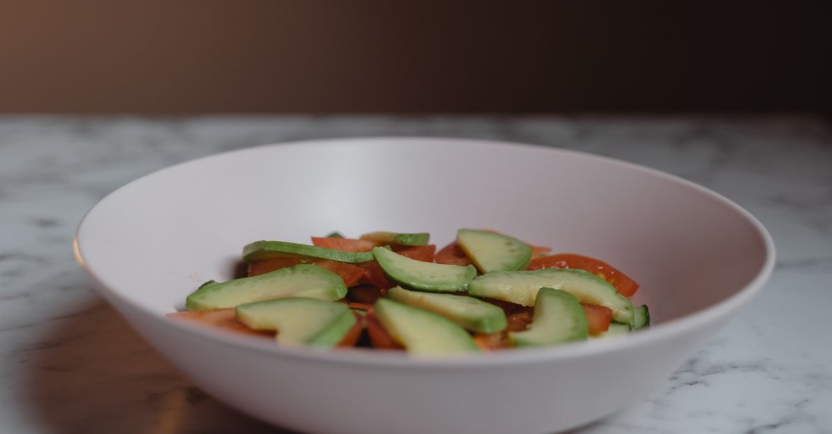 10 Delicious Low Carb Lunch Ideas to Keep You Energized