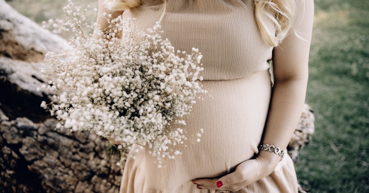 Nourishing Your Journey: Essential Foods for Pregnant Women