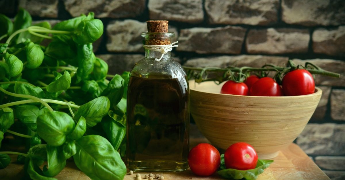 Unlocking the Secrets of the Mediterranean Diet: A Path to Better Health