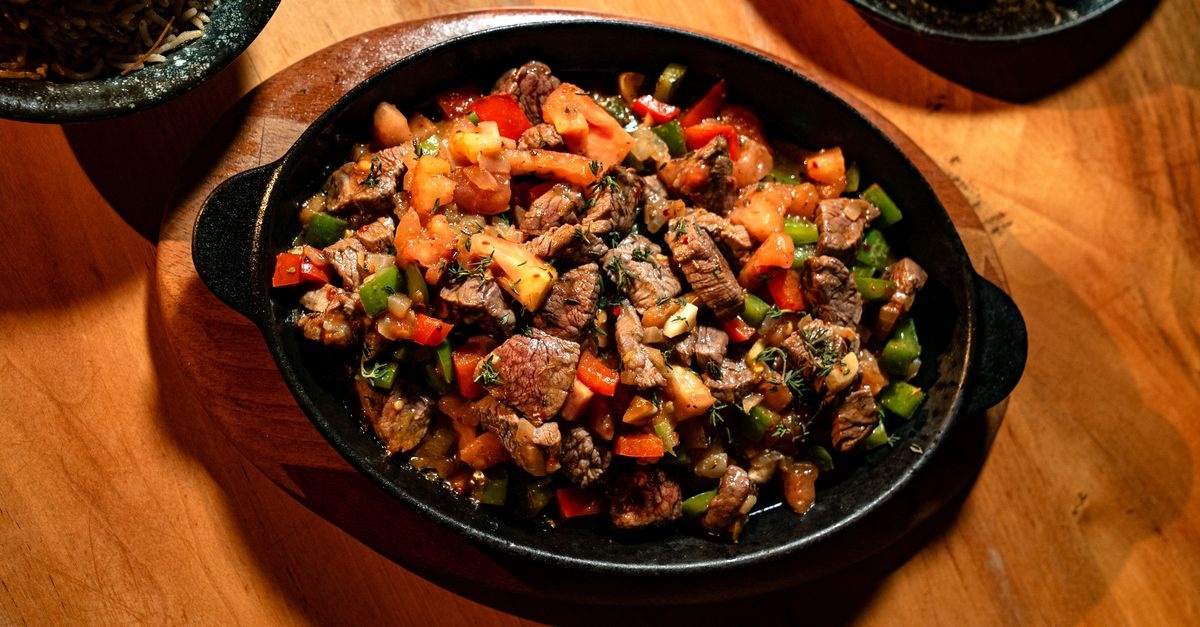 Top 10 Foods High in Iron to Boost Your Health