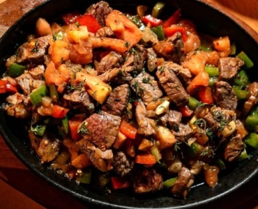 Top 10 Foods High in Iron to Boost Your Health