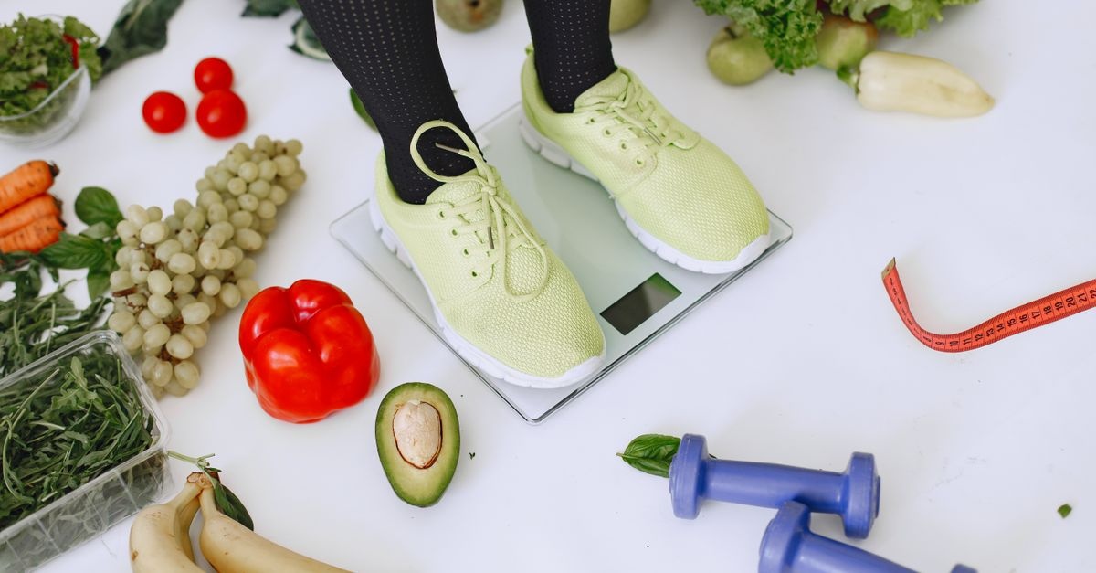 The Ultimate Diet Plan for Menopause Weight Loss: Tips and Strategies for Success