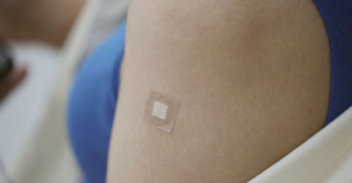 Everything You Need to Know About the Birth Control Patch: Benefits, Risks, and Usage