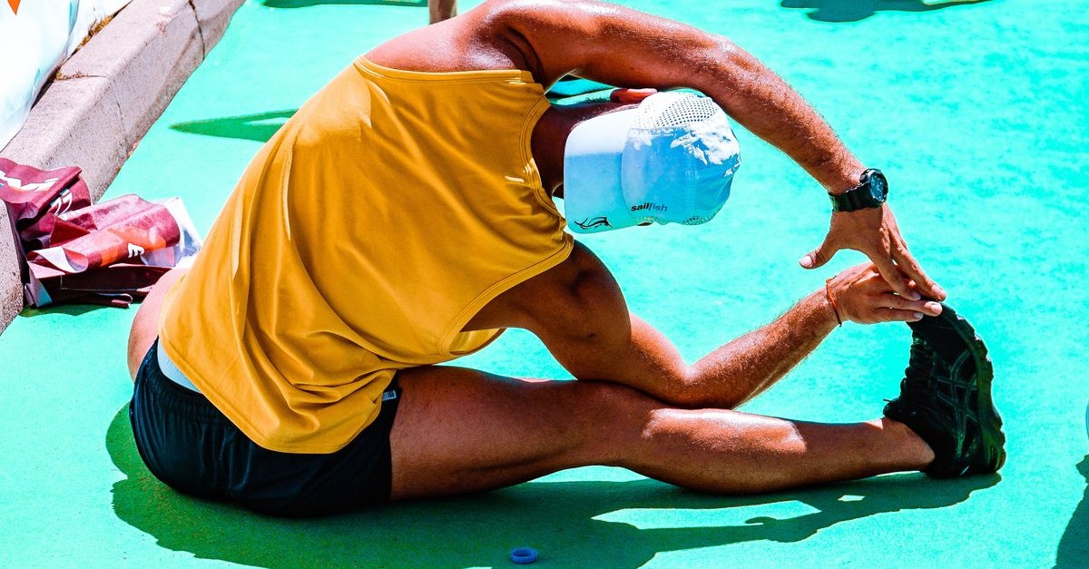 Essential Shin Stretches: Unlock Your Lower Leg Flexibility