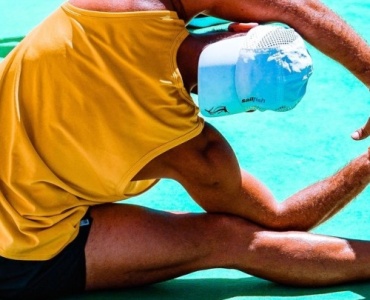 Essential Shin Stretches: Unlock Your Lower Leg Flexibility